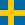 swedish flag