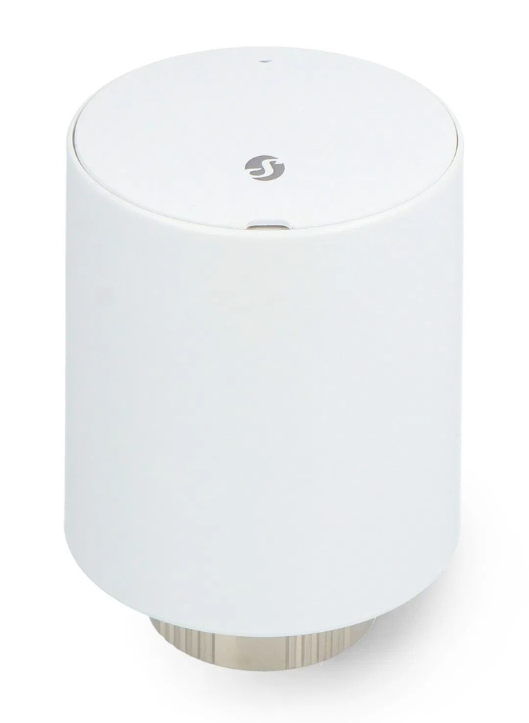 Shelly BLU TRV 3-pack + 1 x BLU Gateway Gen3 - Image 4