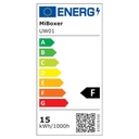 Mi-Light UW1 15W RGB+CCT Wall-mounted Underwater Light (LoRa 433MHz) | products/4482-mi-light-uw1-15w-rgbcct-vaggmonterad-undervattenslampa-lora-433mhz-6.jpg