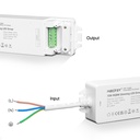 Mi-light CL4-P75V24 75W RGBW Dimming LED Driver + PUSH (2.4G) - Image 3