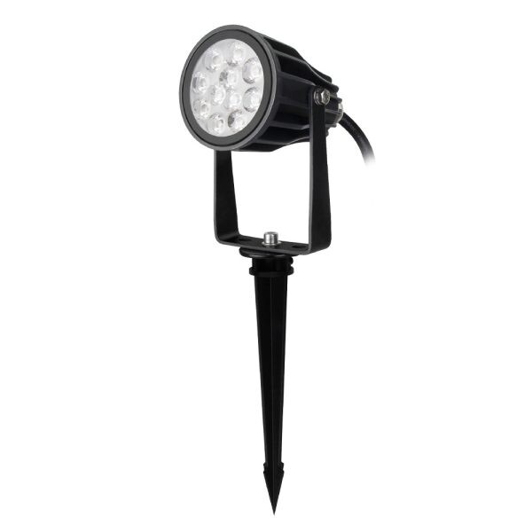 Mi-Light FUTC04 6W RGB+CCT LED Garden Light (2.4G) - Image 4