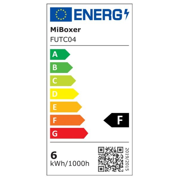 Mi-Light FUTC04 6W RGB+CCT LED Garden Light (2.4G) - Image 8