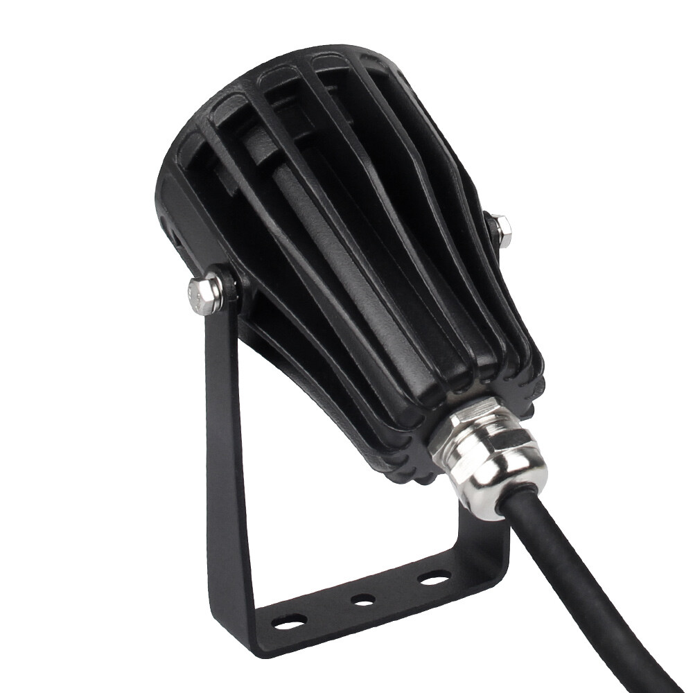 Mi- Light FUTC08 6W RGB+CCT LED Garden Light 24VDC (2.4G) - Image 3