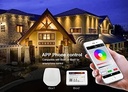 Mi-Light FUTT03 30W RGB+CCT Floodlight - Image 5