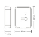 Mi-Light PUSH2-3 2.4GHz Wireless Dimming (3-Zone) (2.4GHz) - Image 5