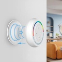Mi-Light S2W+ 4-zone rainbow remote RGB+CCT (2.4G) - Image 3