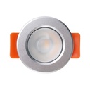 Mi-light SL2-12 3W Dual White LED Spotlight - Image 3