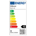 Mi-light SL4-12 3W RGBW LED Spotlight - Image 9