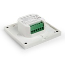 Mi-light T3 RGB/RGBW wall controller touchpanel 4 zones 2.4Ghz 230V - Image 4