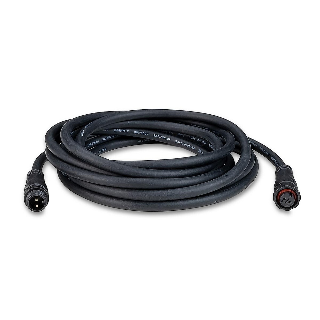 Mi-light AMGL12DN2300 FUTC08 3 meter kabel