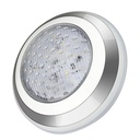 Mi-Light UW02 27W RGB+CCT Väggmonterad Undervattensbelysning (LoRa 433MHz)