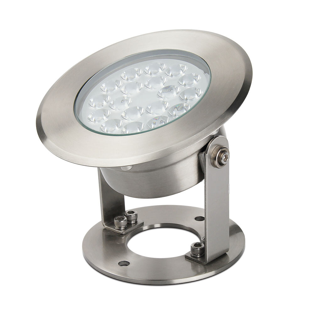Mi-Light UW03 9W RGB+CCT LED Undervattenslampa (LoRa 433MHz)