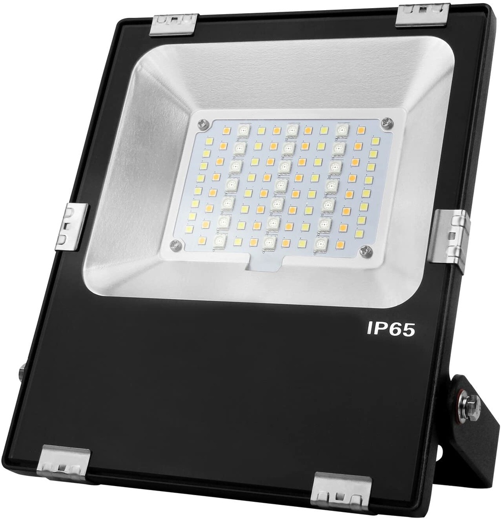 Mi-Light FUTT03 30W RGB+CCT strålkastare