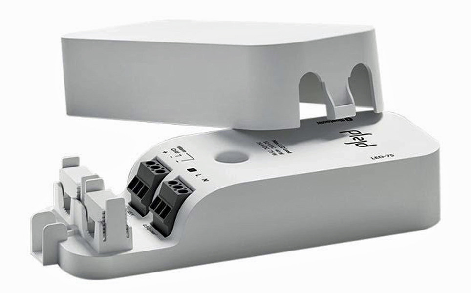 Plejd LED-driver 12/24 V DC