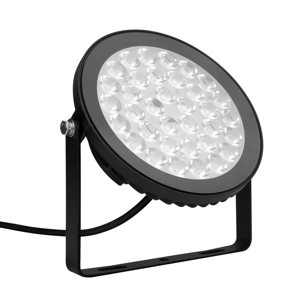 Mi-Light FUTC10Z Trädgårdsbelysning 15W RGB+CCT (Zigbee 3.0) DC24V