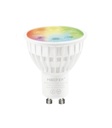 Mi-Light FUT103ZR 4W GU10 RGB+CCT LED lampa (Zigbee 3.0 + 2.4G)