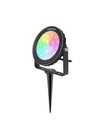 Mi-Light FUTC02ZR 9W RGB+CCT LED Trädgårdsbelysning (Zigbee 3.0 + 2.4G)