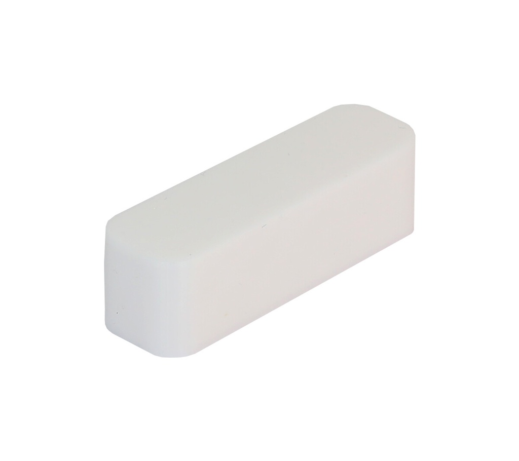 Set med 3 kompensationsadaptrar för Shelly DW-sensor, 3 x 15 mm