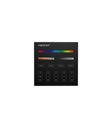 Mi-light B4-B 4-zons panelfjärrkontroll RGB+CCT (2.4G)