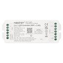 Mi-Light PW2 2 in 1 LED kontroller Max 20A (WiF i+ 2.4G + Push)