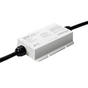 Mi-Light LS2-WP Vattentät 5-i-1 LED kontroller (2,4 GHz)