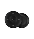 Mi-Light K2S-B Mini Remote Svart (2,4 GHz)