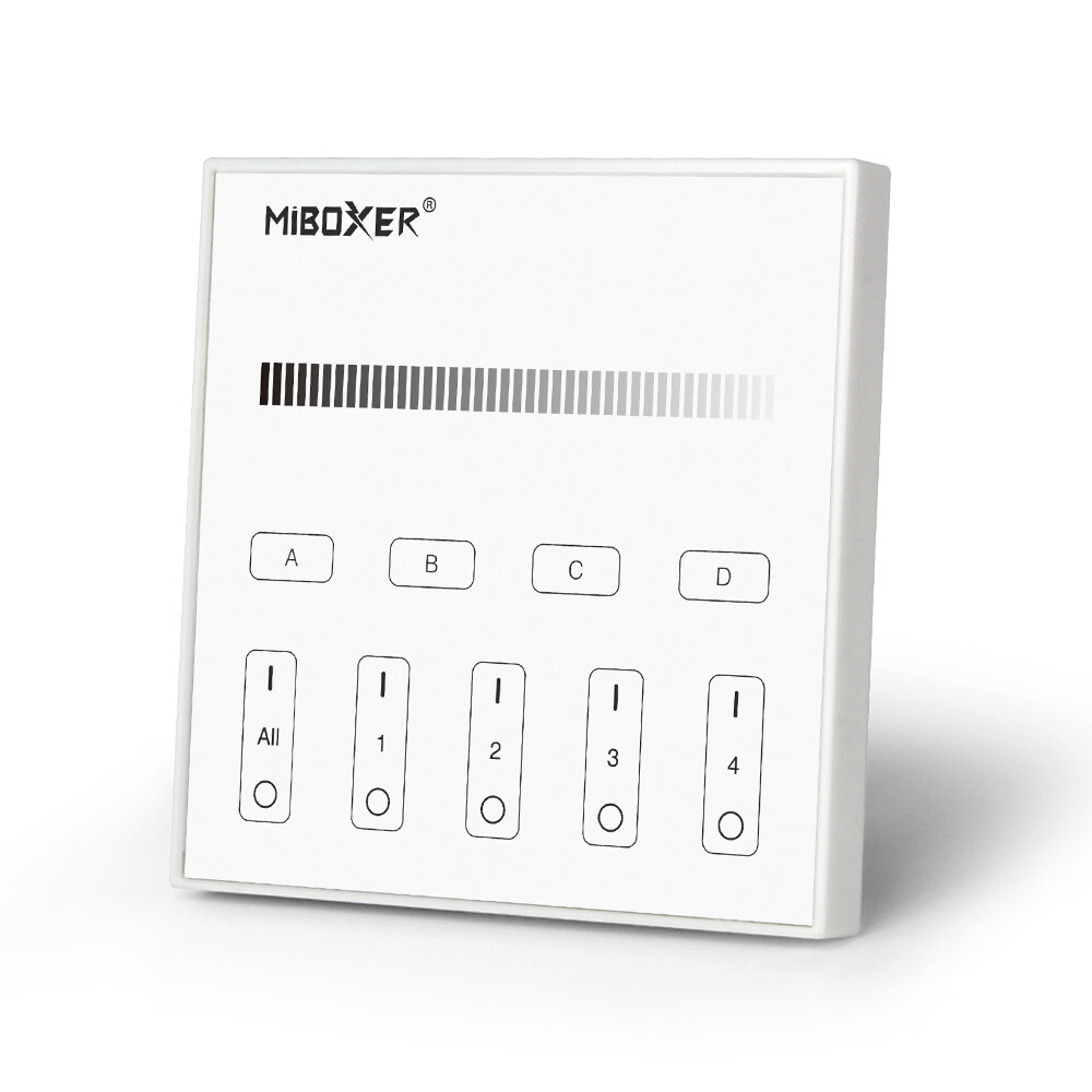 Mi-Light DP1S DALI DT6 dimpanel (DALI)