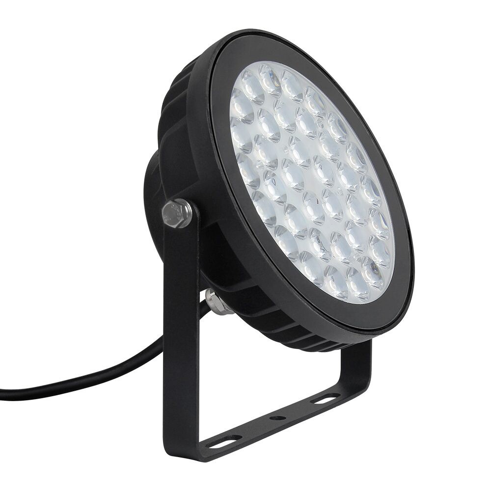 Mi-Light FUTC05ZR 25W RGB+CCT LED Trädgårdsbelysning  (Zigbee 3.0+2.4G)