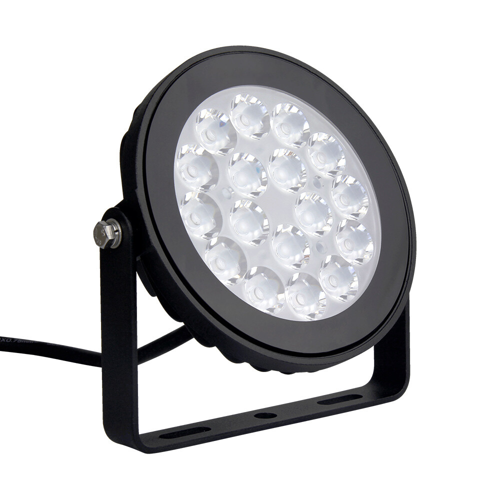 Mi-Light FUTC01 24V 9W RGB+CCT LED Trädgårdslampa (2.4G)