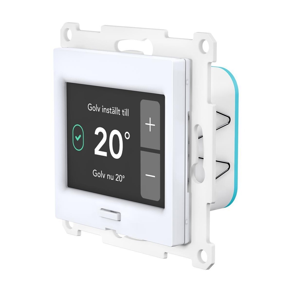 Plejd termostat TRM-01-SW