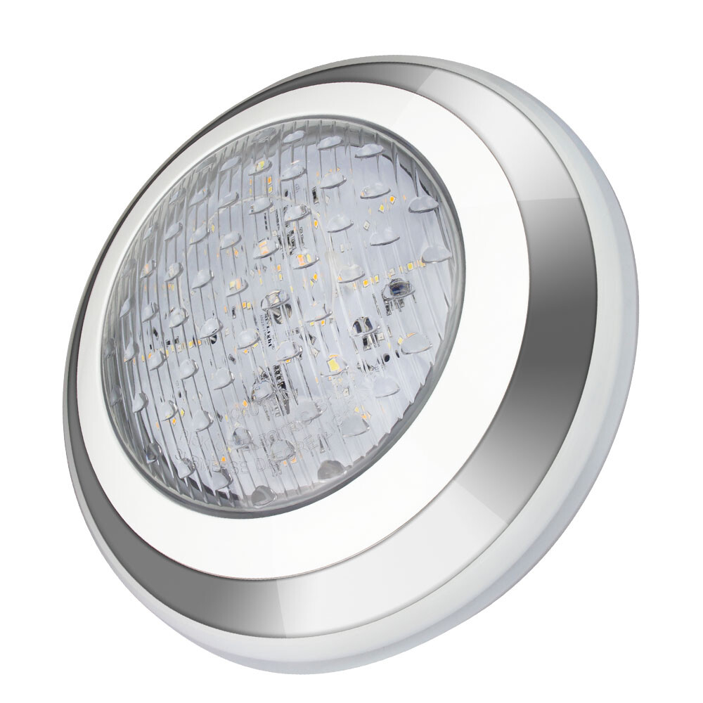 Mi-light PLC-WP1 30W RGB+CCT Väggmonterad LED-poolbelysning (PLC)