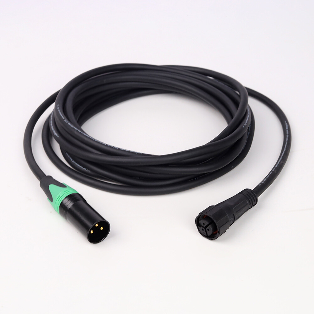Mi-Light Anslutningskabel DMX512-LINE1 5m (DMX512)