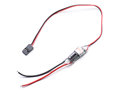 UBEC DC/DC Step-Down (Buck) Converter - 5V @ 3A output