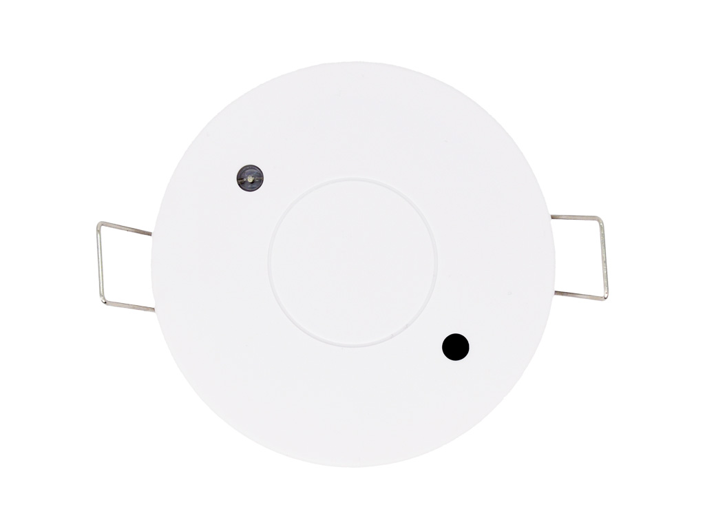Närvarosensor med Zigbee för takmontering - 0-10V