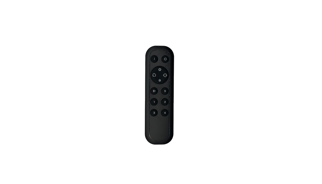 Zigbee 3.0 RGB+CCT Fjärrkontroll