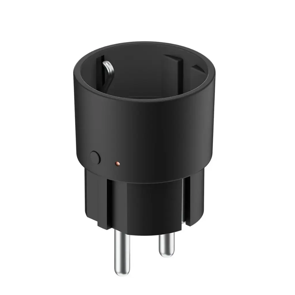 Plejd Smart Plug - Svart