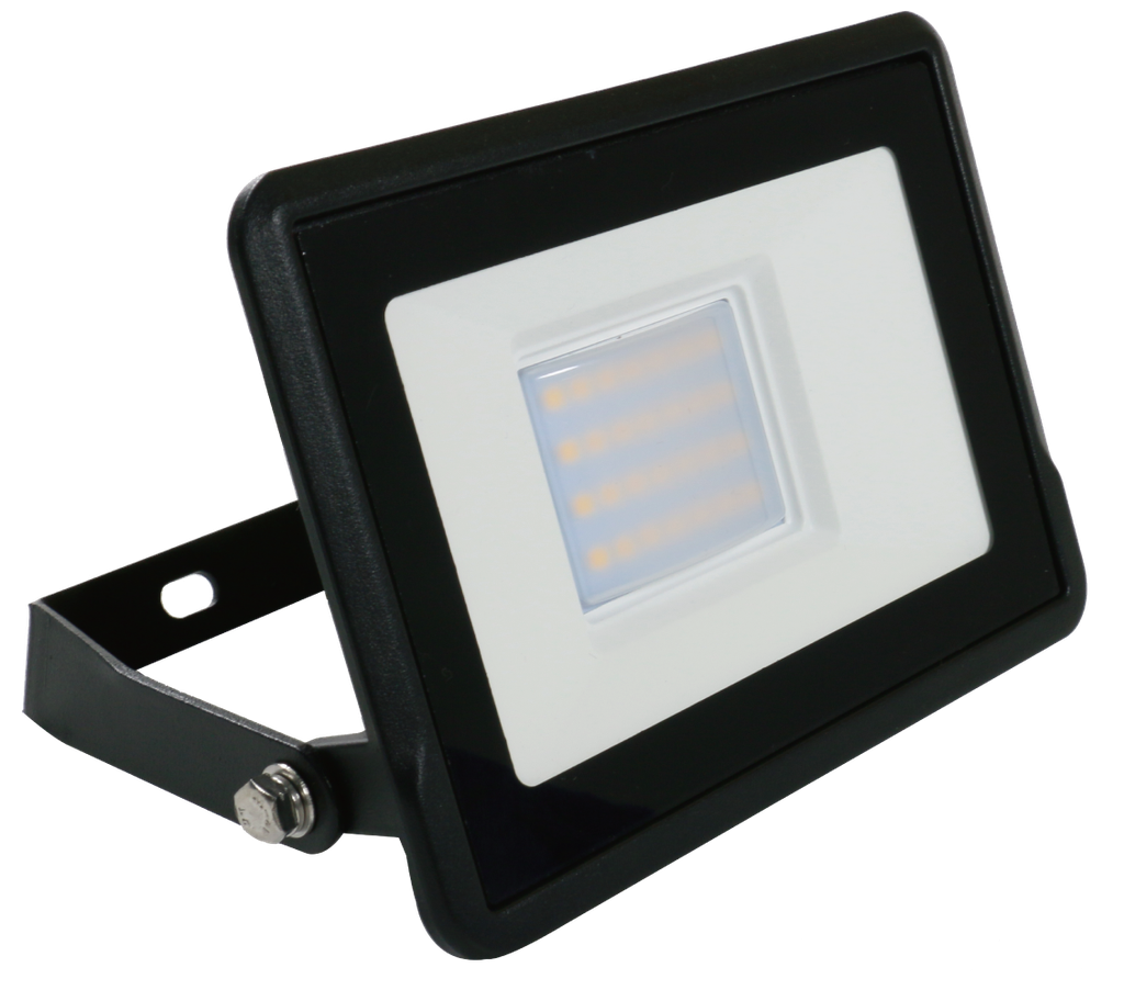 LED strålkastare, 20W, 2000 lm