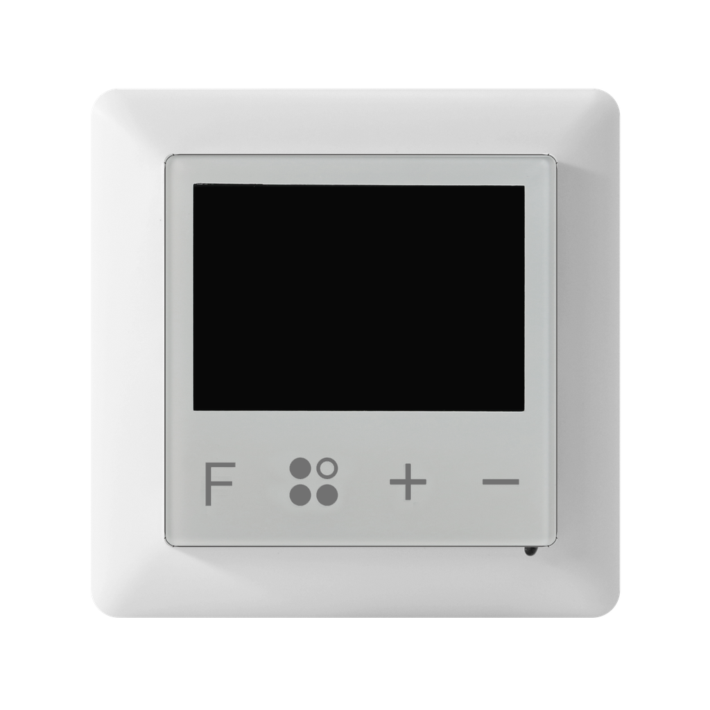Zigbee Smart Termostat