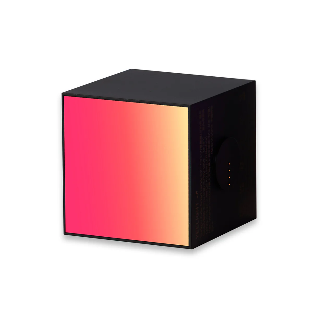 Cube Smart lamp- Panel Extention