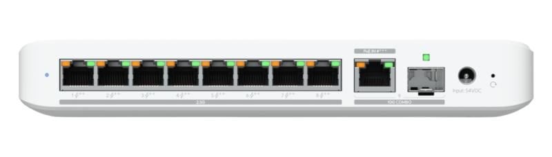Ubiquiti Flex 2.5G PoE