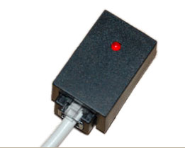 LED-Puls Internal