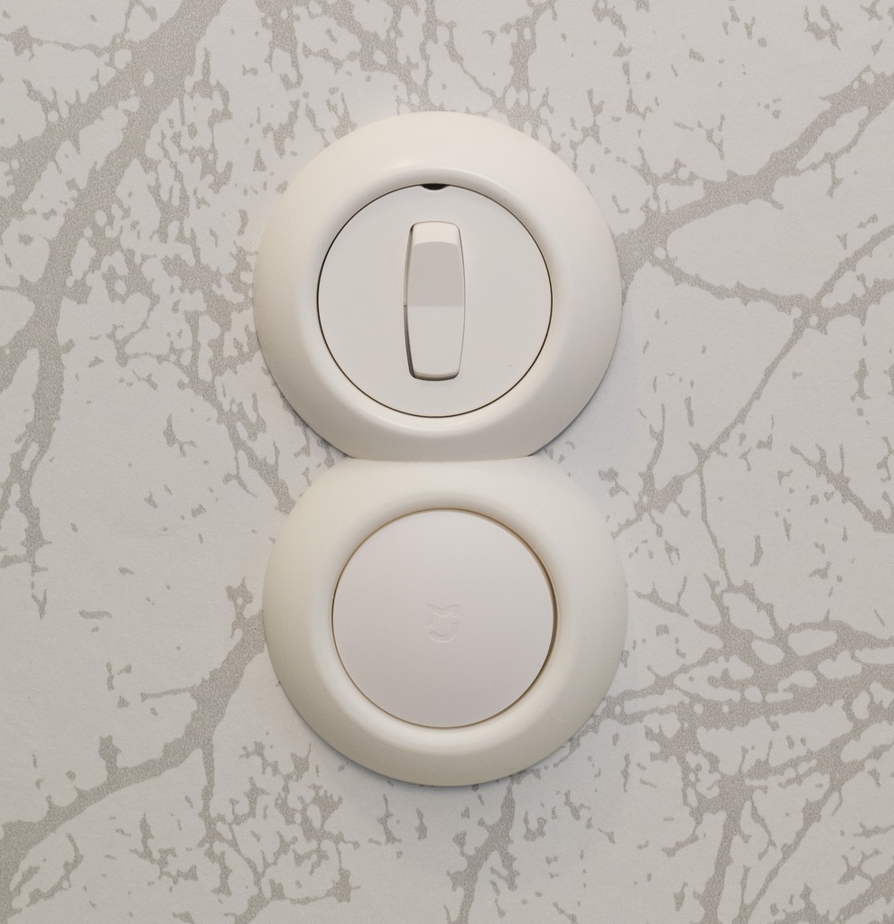 Adapter för Xiaomi Mijia - Extended