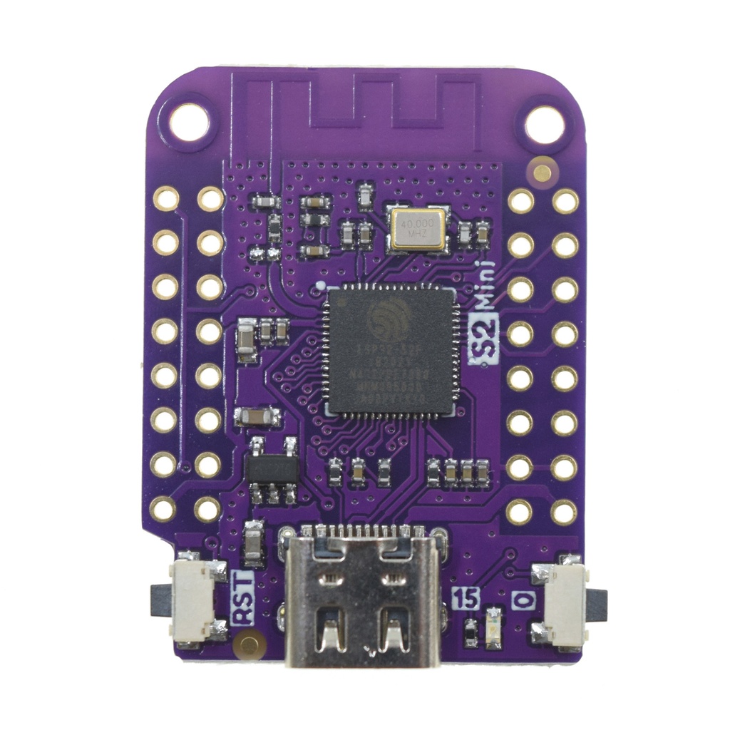 S2 Mini v1.0