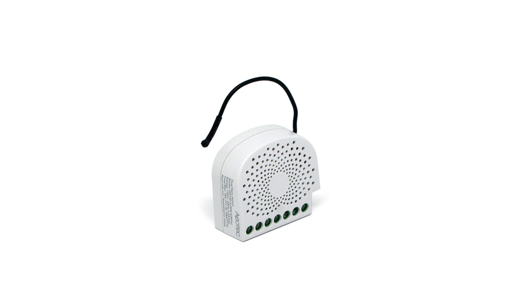 Dual Nano Switch with power metering