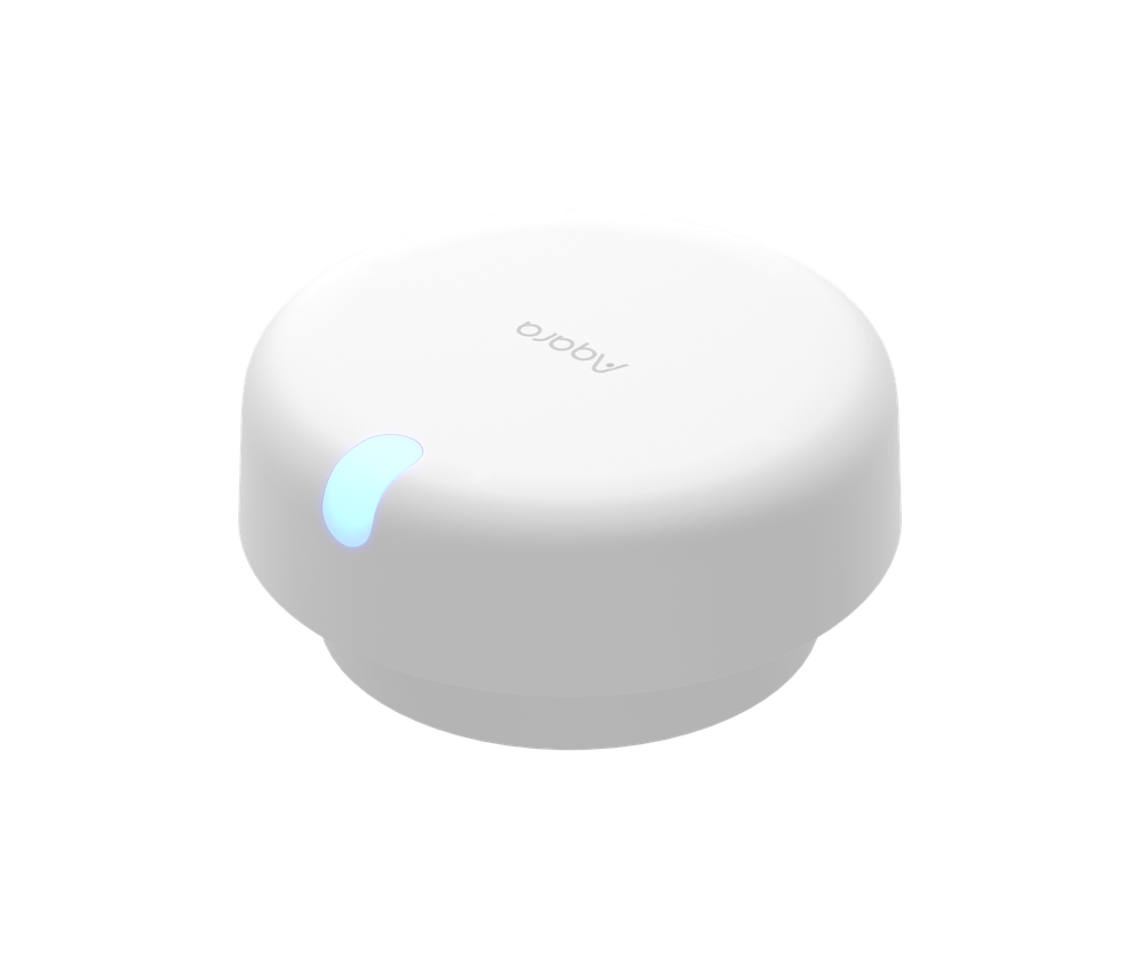Aqara Presence Sensor FP2