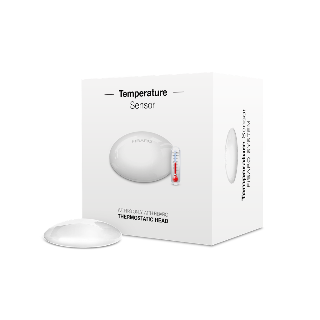 Heat Controller Temperature Sensor