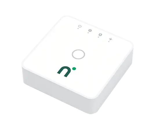 Nimly Connect Gateway