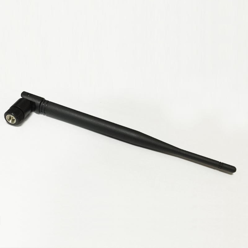 Lång antenn 433Mhz, 19cm