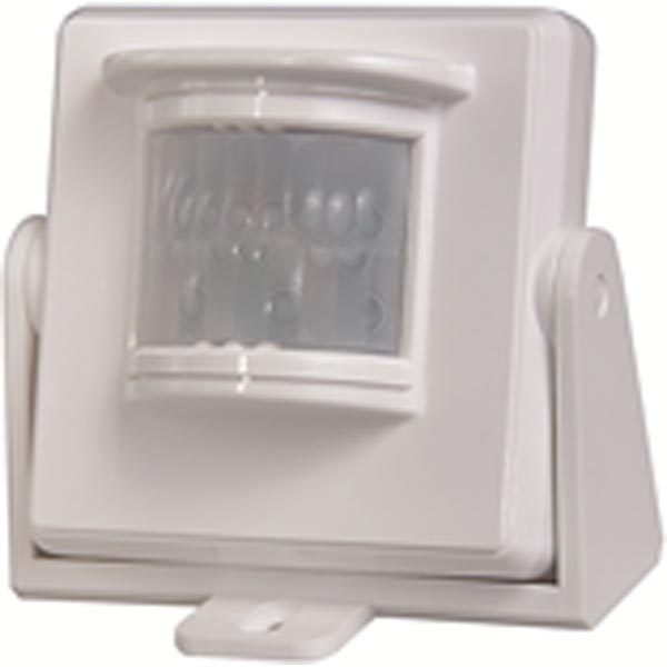 Trådlös rörelsevakt/IR-sensor IP44 - Nexa LMDT-810