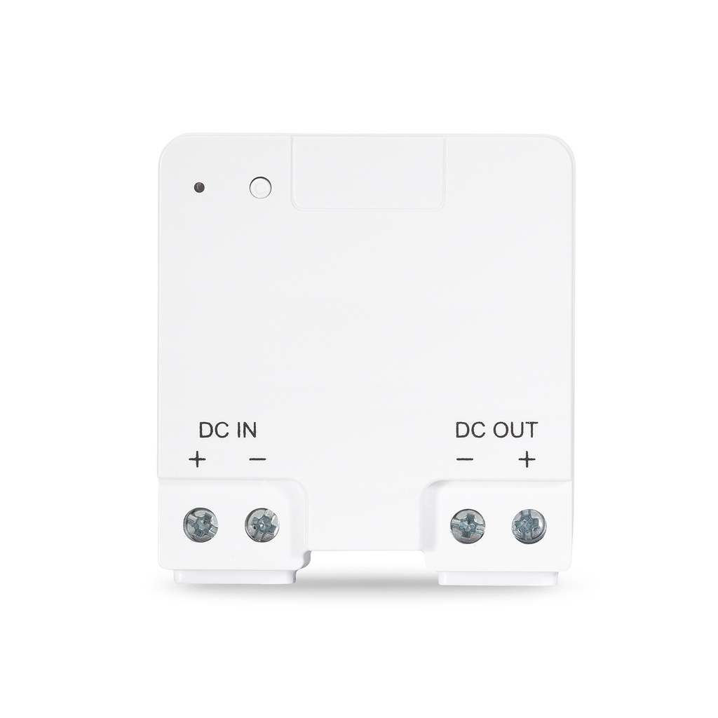 Dimmer för LED 12-24V - 75W - LDR-075